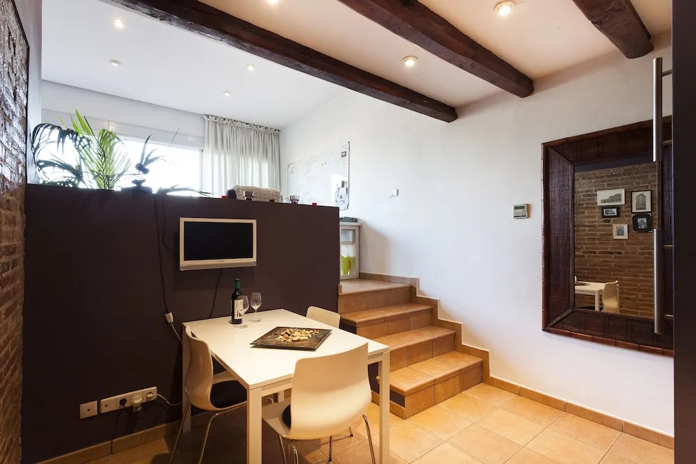 No Limit Hostel Sagrada Familia