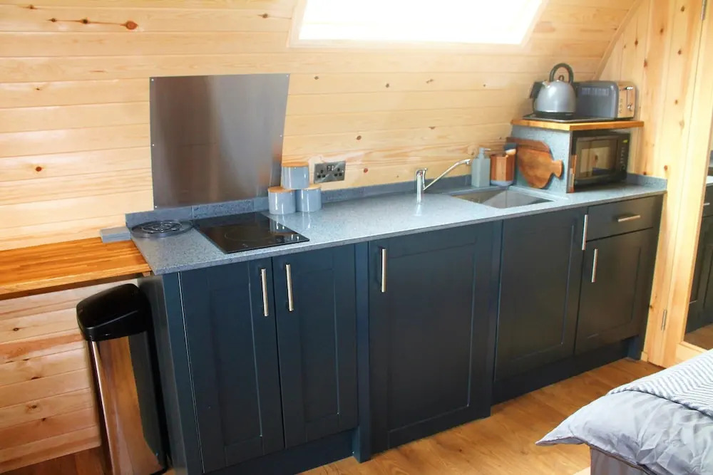 Cairnfold Cabins