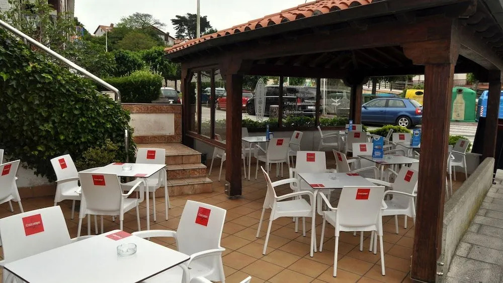 Hostería de Somo