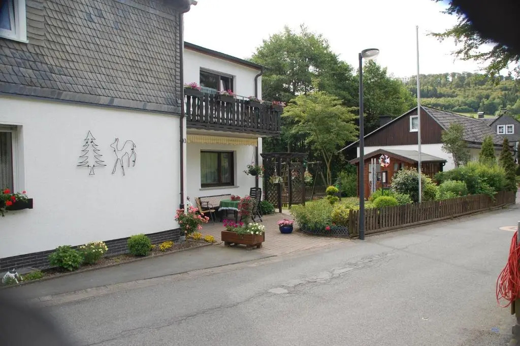 Ferienwohnung Klauke