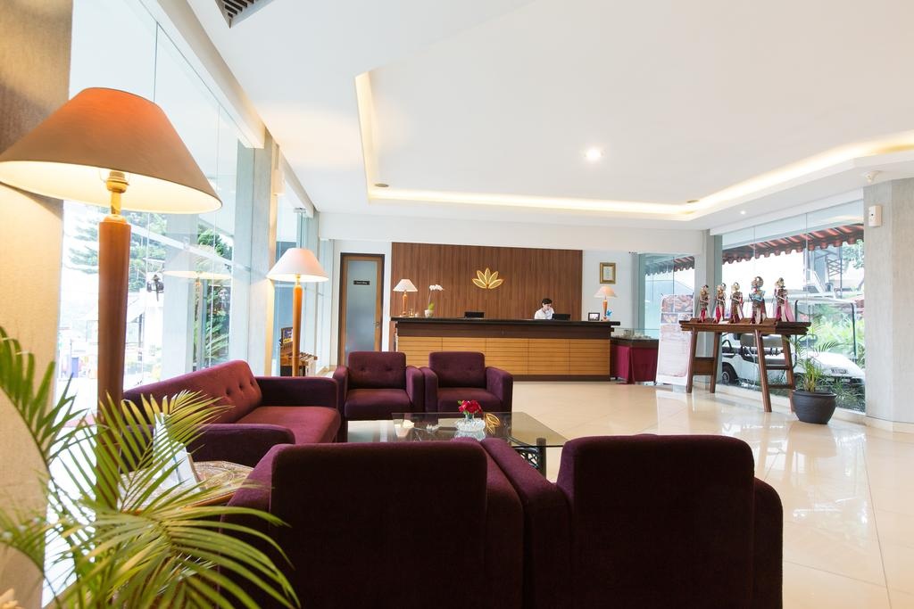 Gumilang Regency Hotel By Gumilang Hospitality