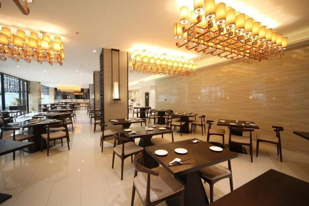 Oriental Xuanyi Holiday Hotel