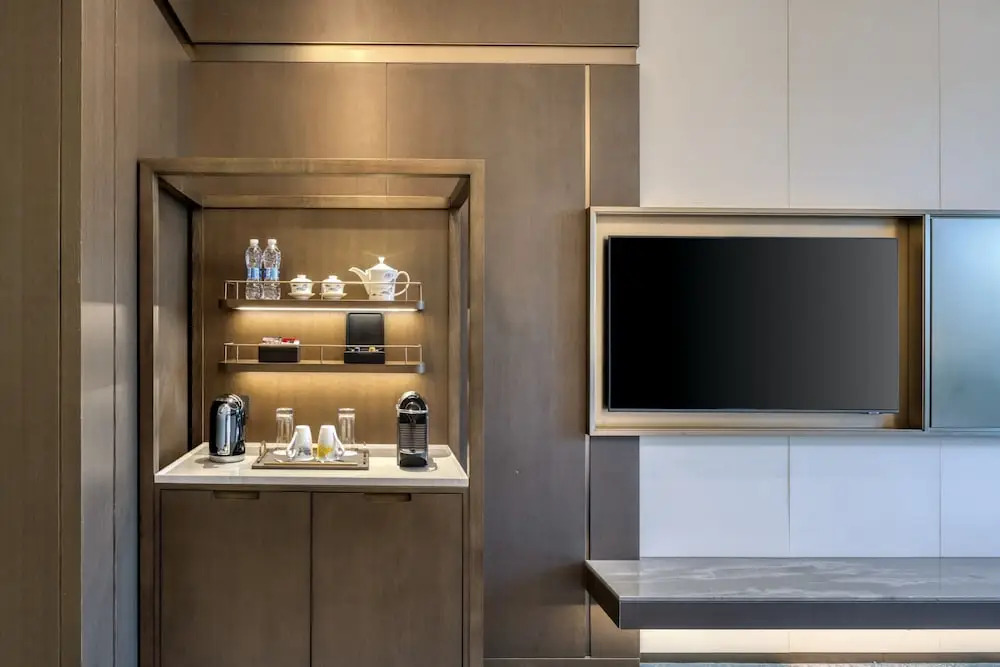 voco XiongAn by IHG
