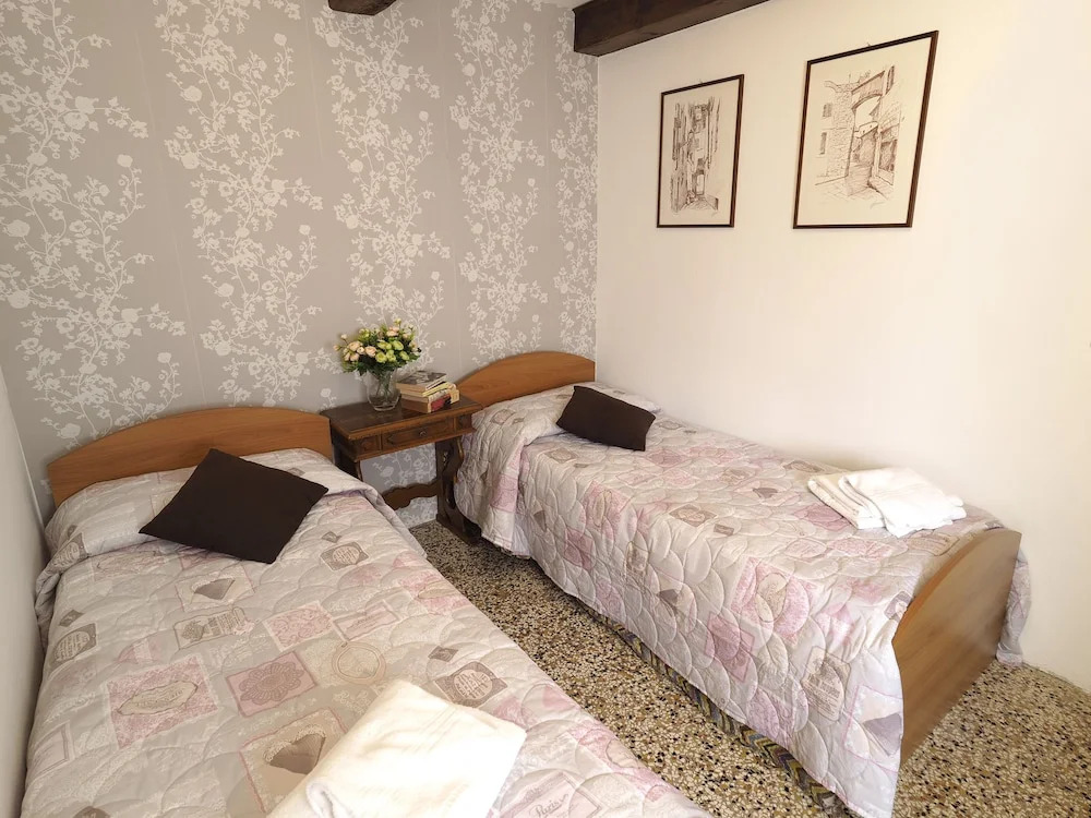 Venice Apartment Air Con Wifi
