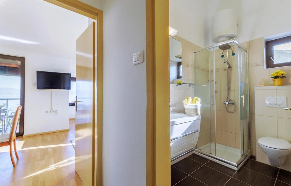 Amazing Apartment in Labin With Wifi and 1 Bedrooms