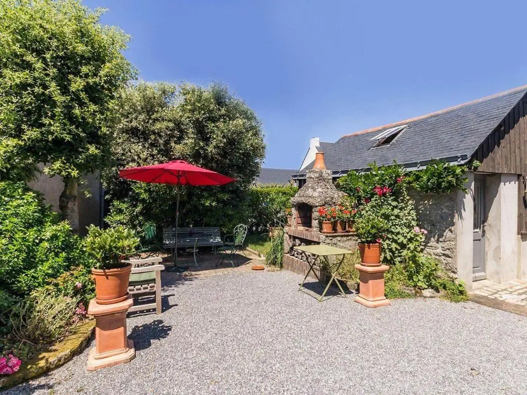Gîte Guérande, 3 pièces, 4 personnes - FR-1-306-994
