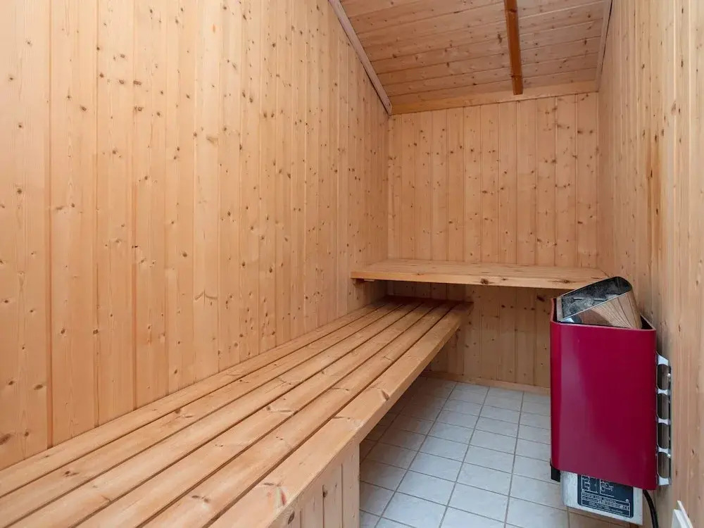 8 Person Holiday Home in Vaeggerlose-by Traum