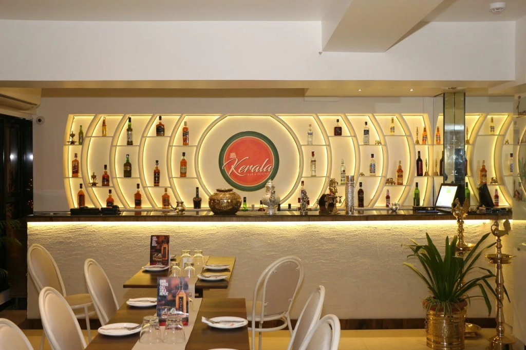 IRA By Orchid Mumbai T-2 International Airport