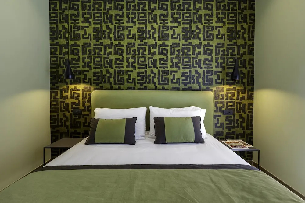 Dreamers Rooms Sorrento