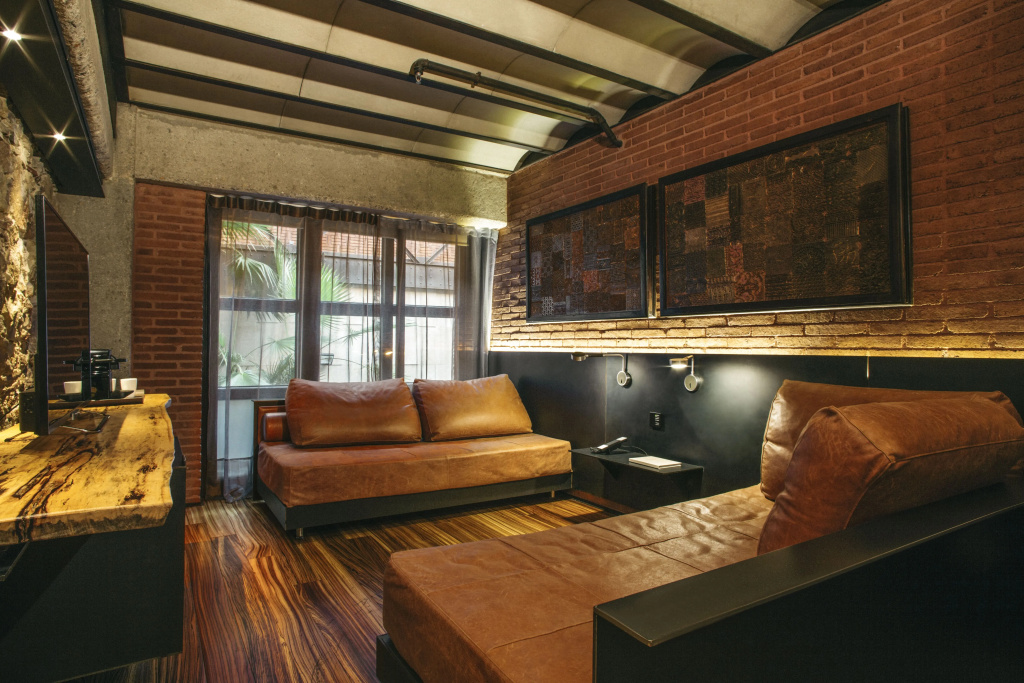 Hotel Granados 83, a member of Preferred Hotels & Resorts