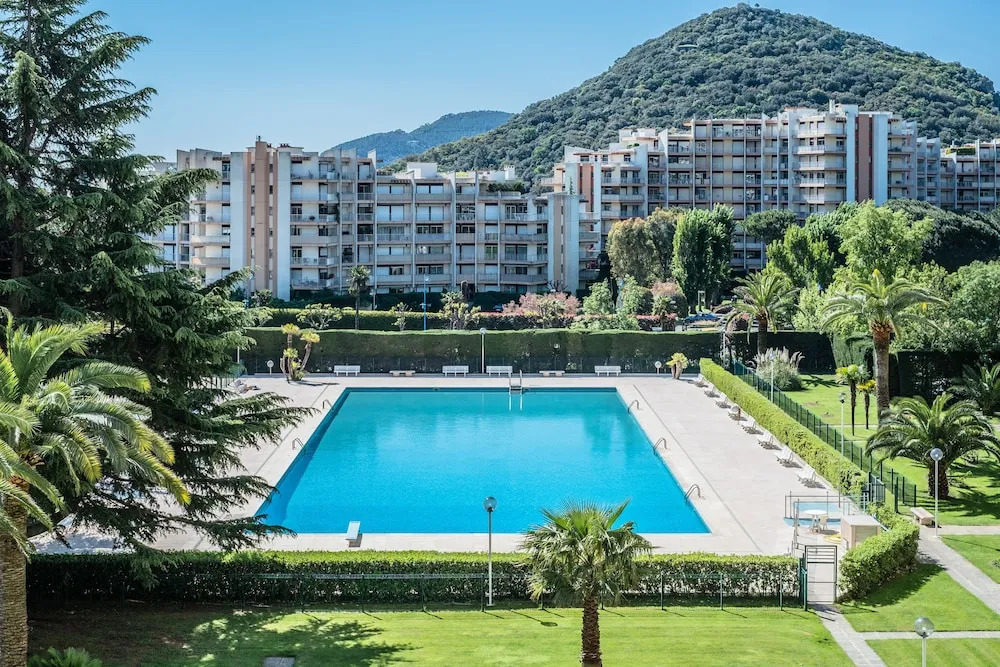 Mandelieu centre -Les Hauts de Lérins