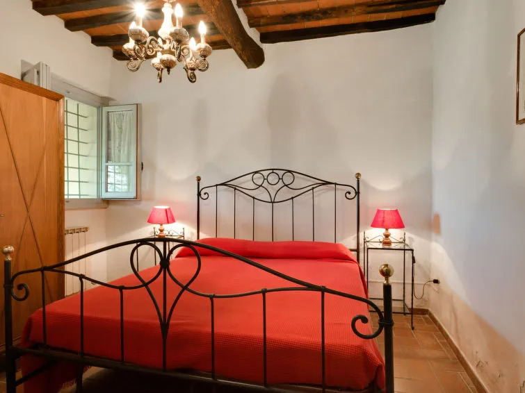 Apartment Tegola by Interhome