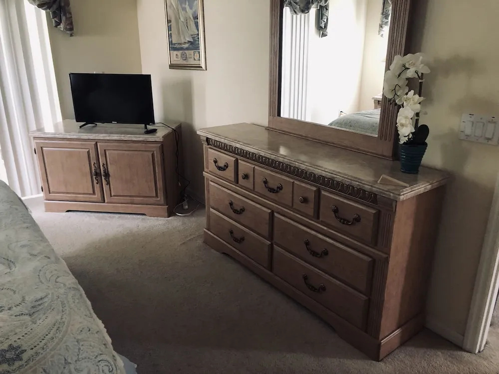 Gorgeous 4 Bed Home with Private Pool and Game Room in Disney Area TR346MD