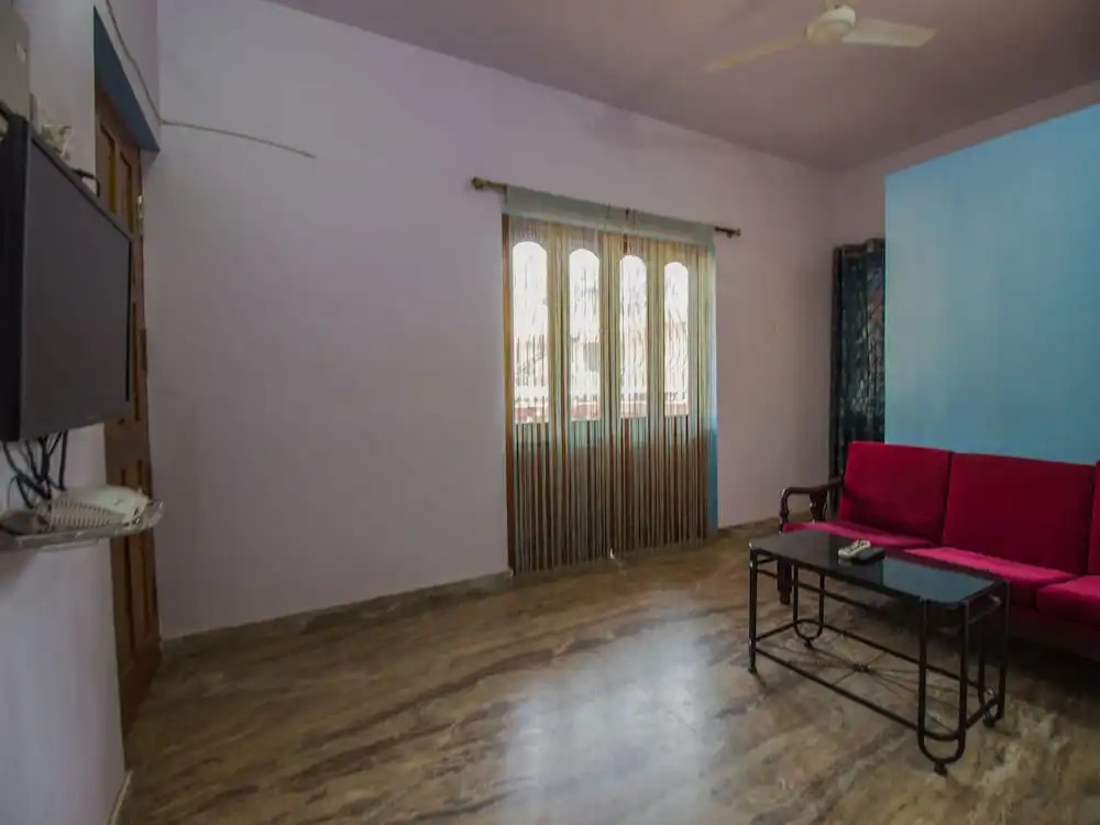 OYO 14585 Home Cozy 2BHK Titos Lane Baga