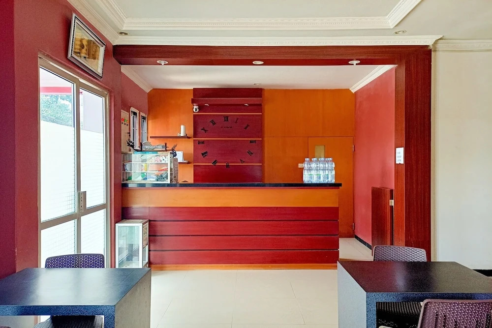 Hotel O Lima Dara