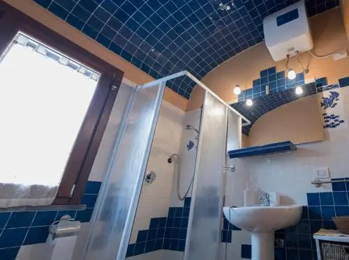 Ilha Preta Bed & Breakfast