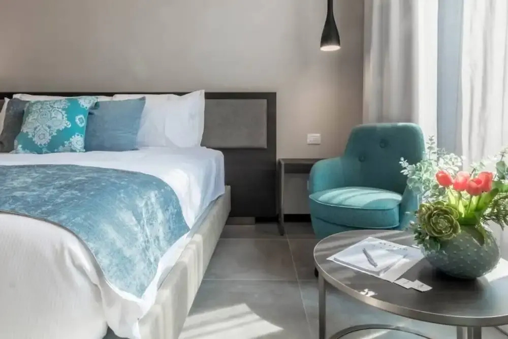 Superb Room for 4 near Duomo di Milano