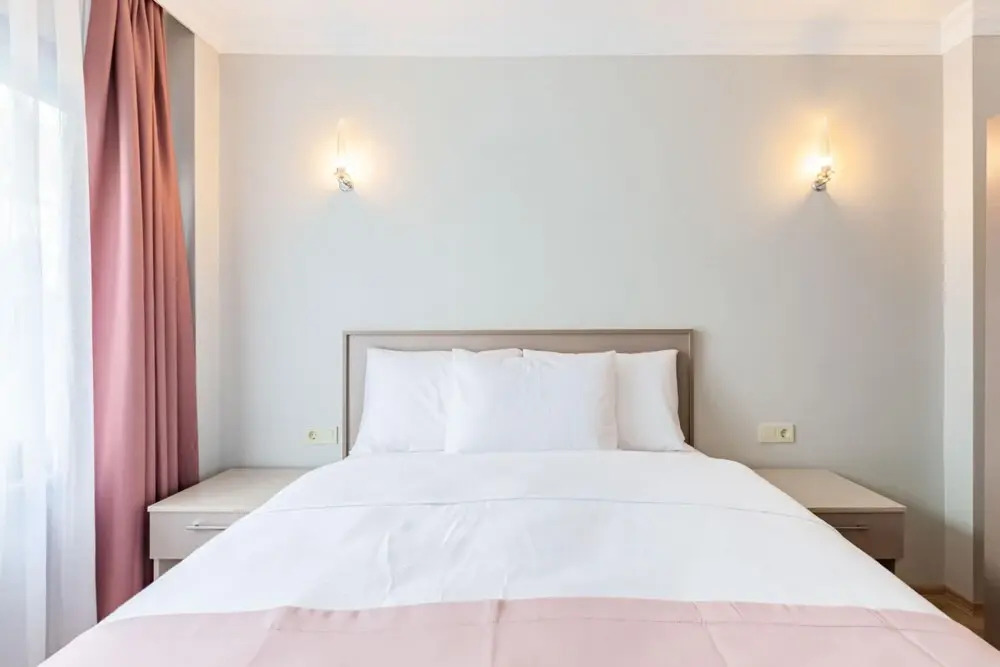 Lovely Central Flat near Metro Station in Sisli