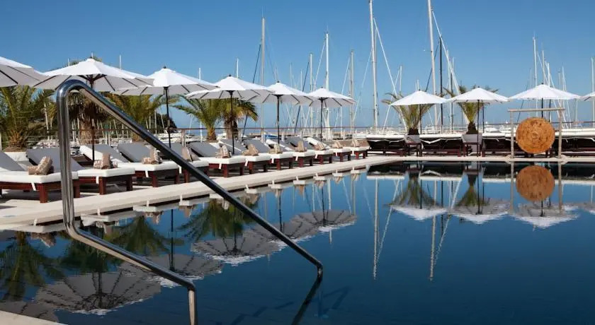 Puro Suites Toscana