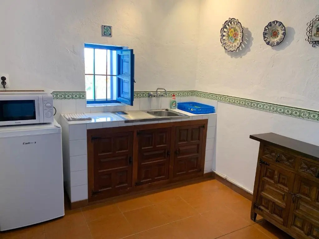 Casa Isabel - La Almona Chica