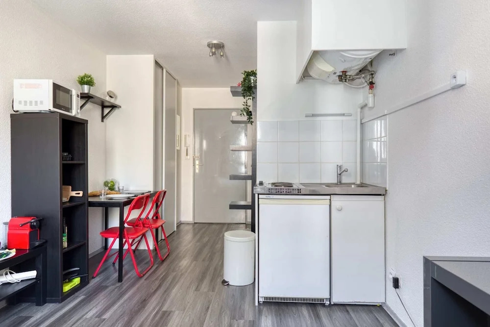 Optimum Studio Lyon 8