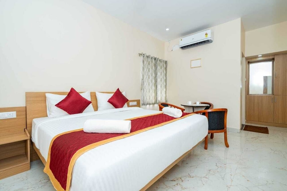 Hotel SG Enclave