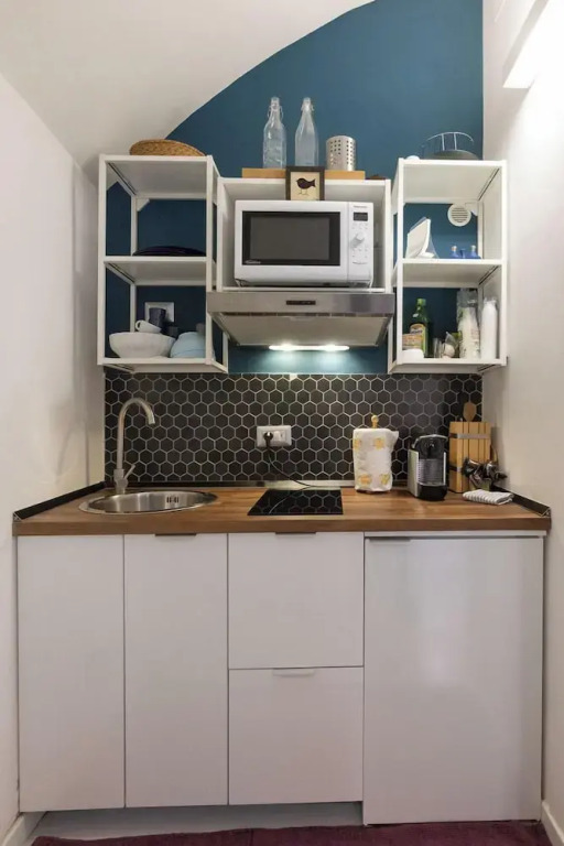 iFlat Monti Studio Apartment
