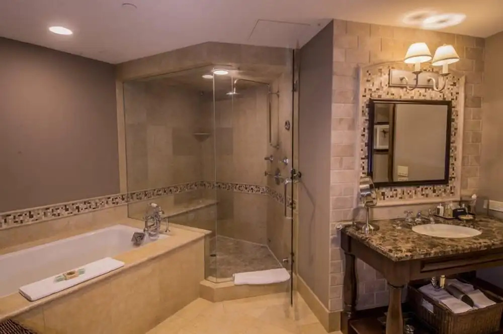 Aspen Mountain Residences 3 Bedroom Residence