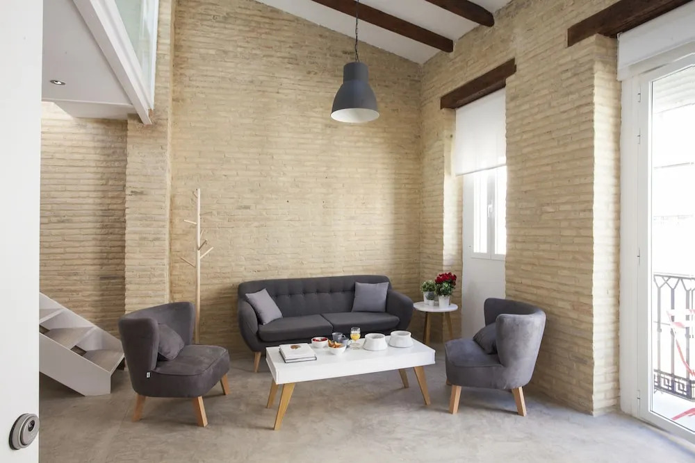 SingularStays Denia