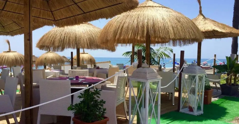 Apartment With 2 Bedrooms in Málaga, With Wonderful City View and Encl