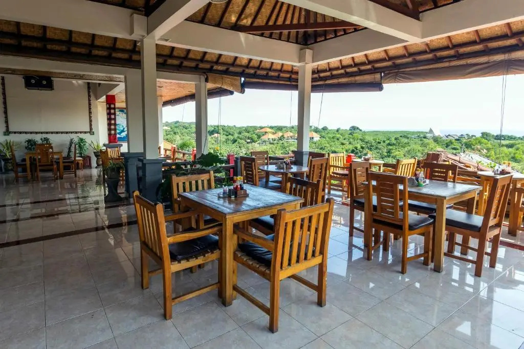 Waroeng Surya Home Stay