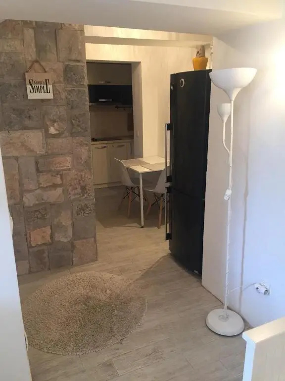 Alex Apartments