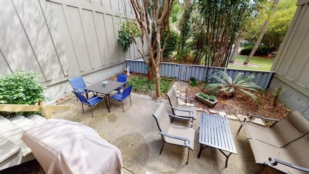 You Beach Ya - Bright and Cheery 2 Bedroom Unit in Palmetto Dunes by Redawning