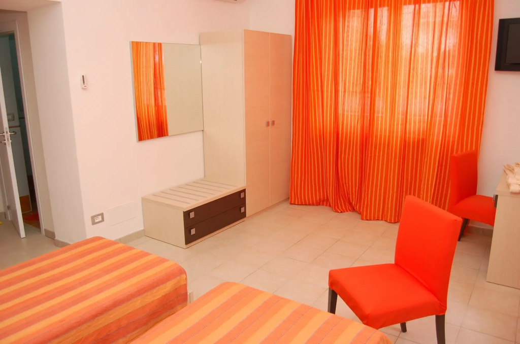 Solìa Bed & Breakfast