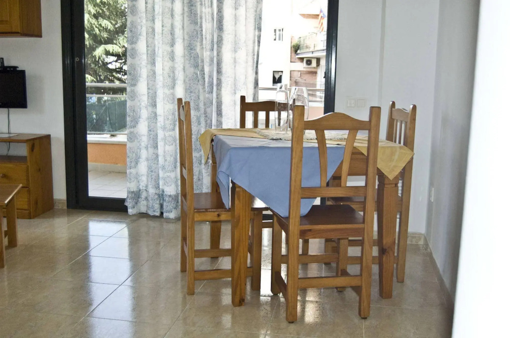 Apartaments Eton