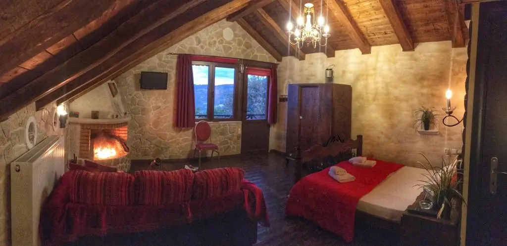 Anilia Guesthouse