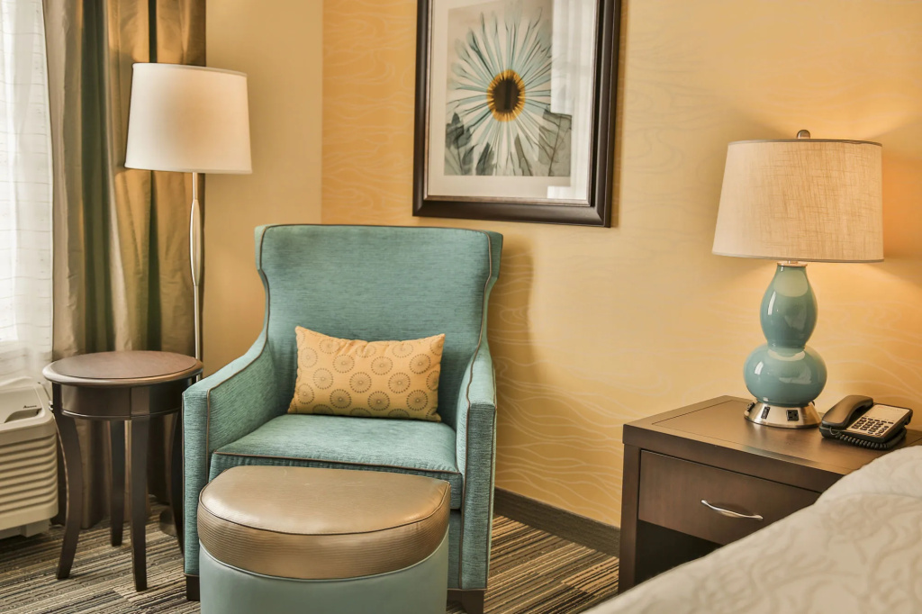 Hilton Garden Inn Murfreesboro