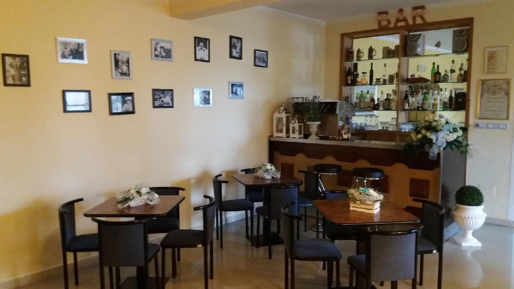 Hotel Tirrenia