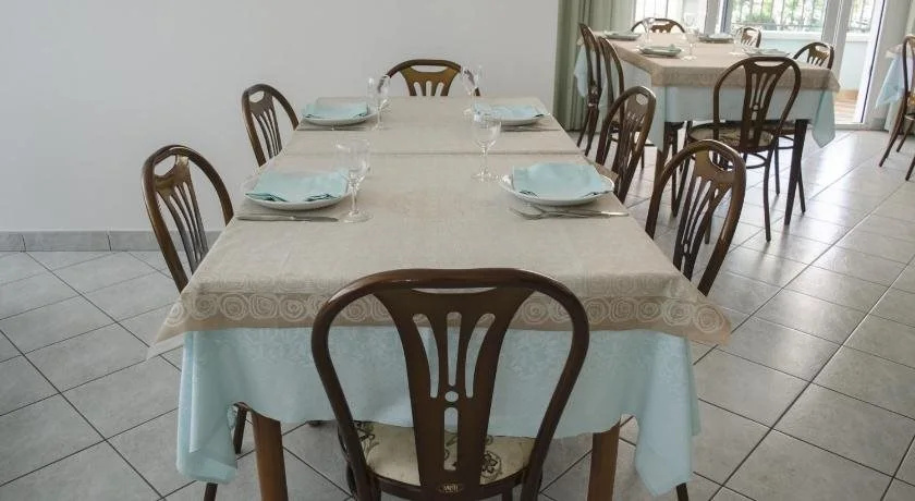 Hotel Claudio