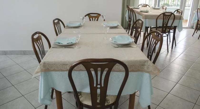 Hotel Claudio