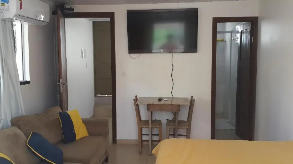 Quitinete Balneário