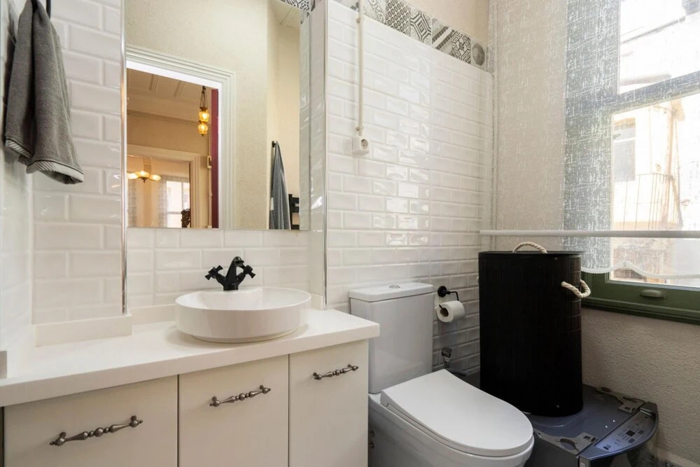 Nice Apartment Near Golden Horn