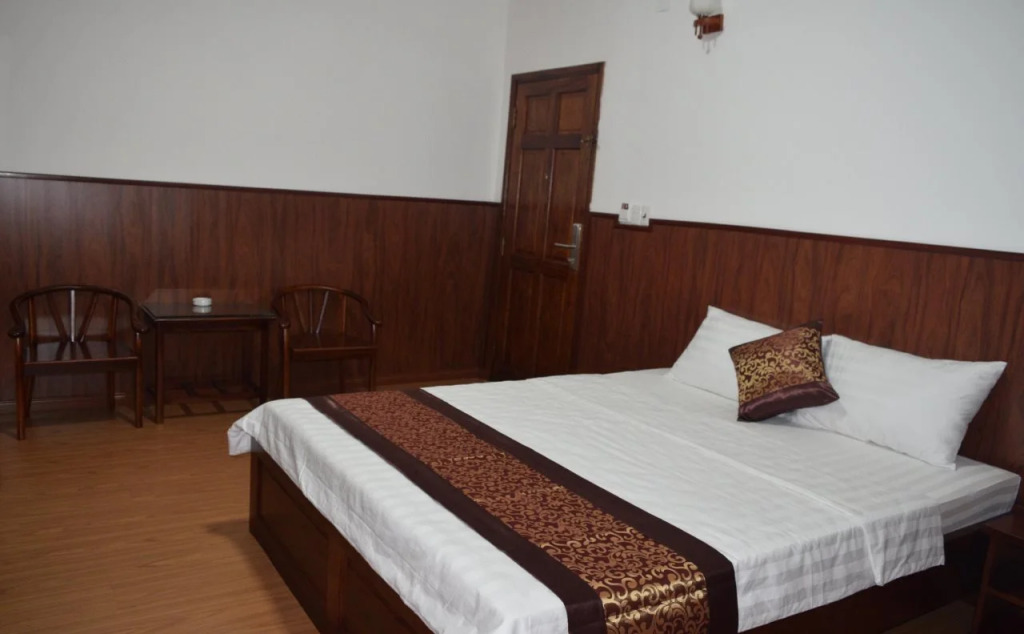ND Hotel
