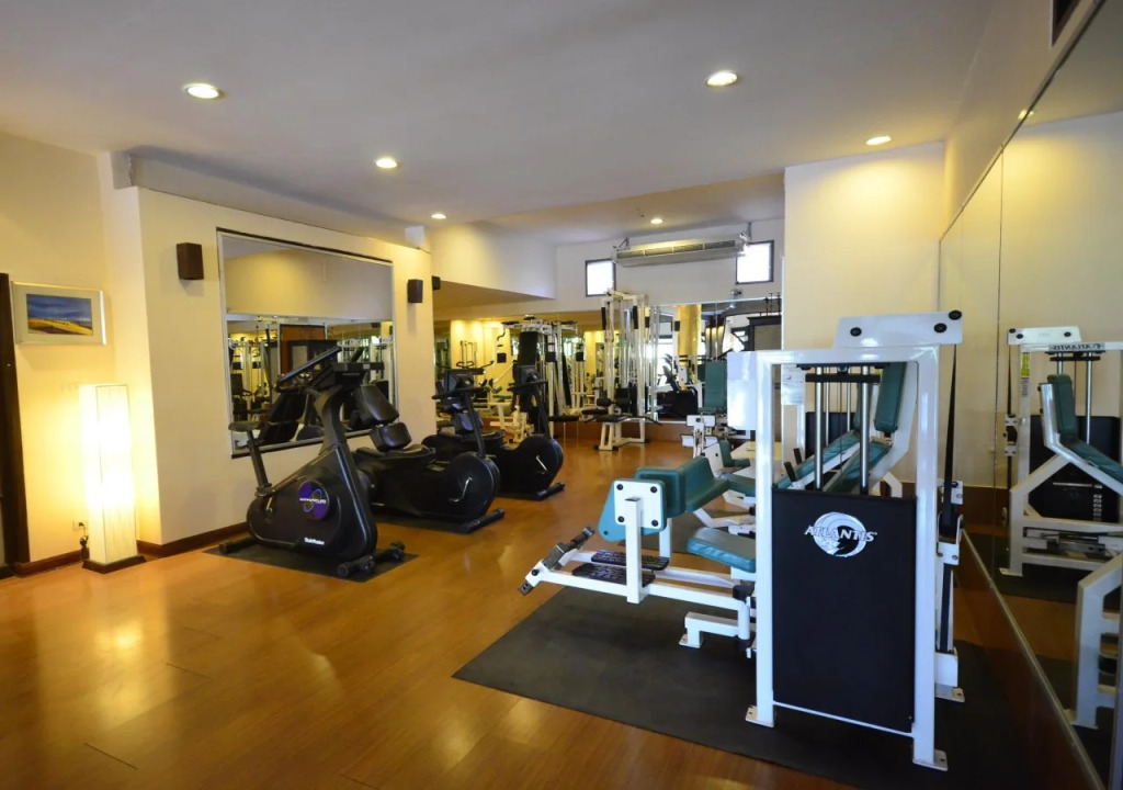 SHEIK ISTANA HOTEL CHIANGMAl