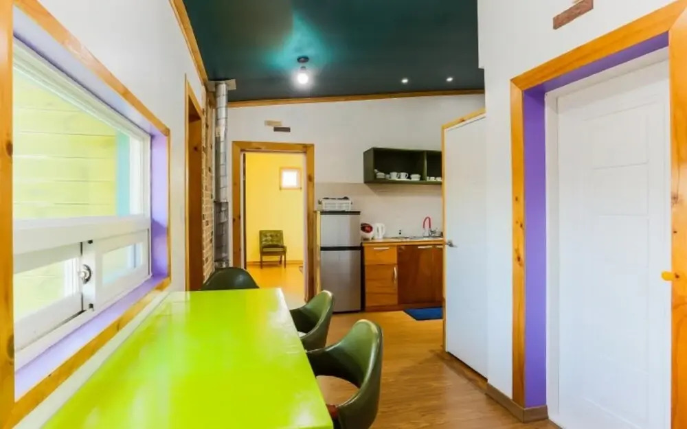 Seogwipo Dudury Pension