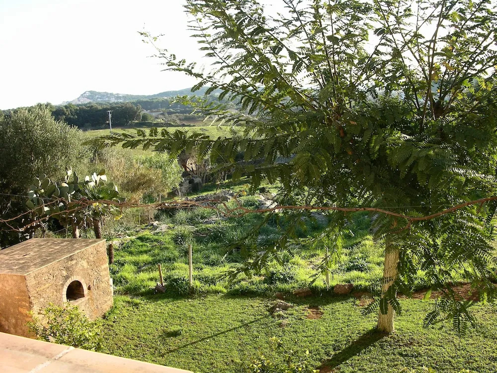 Agroturisme s Horta