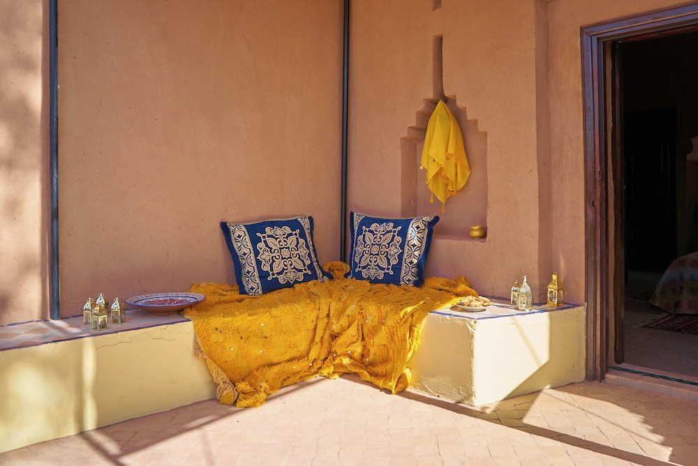 Kasbah Azalay
