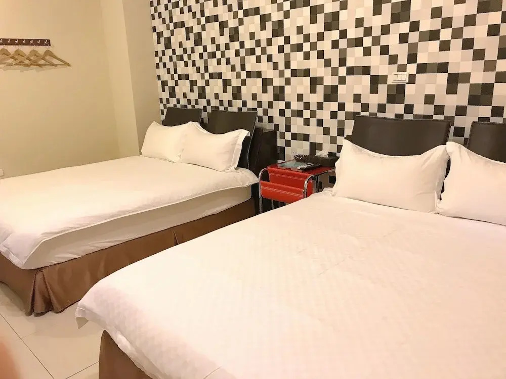 Impression Classics Bed And Breakfast