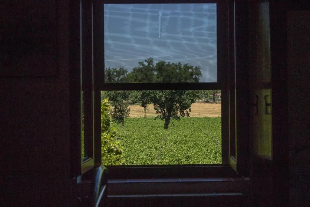 Country House Carmelita