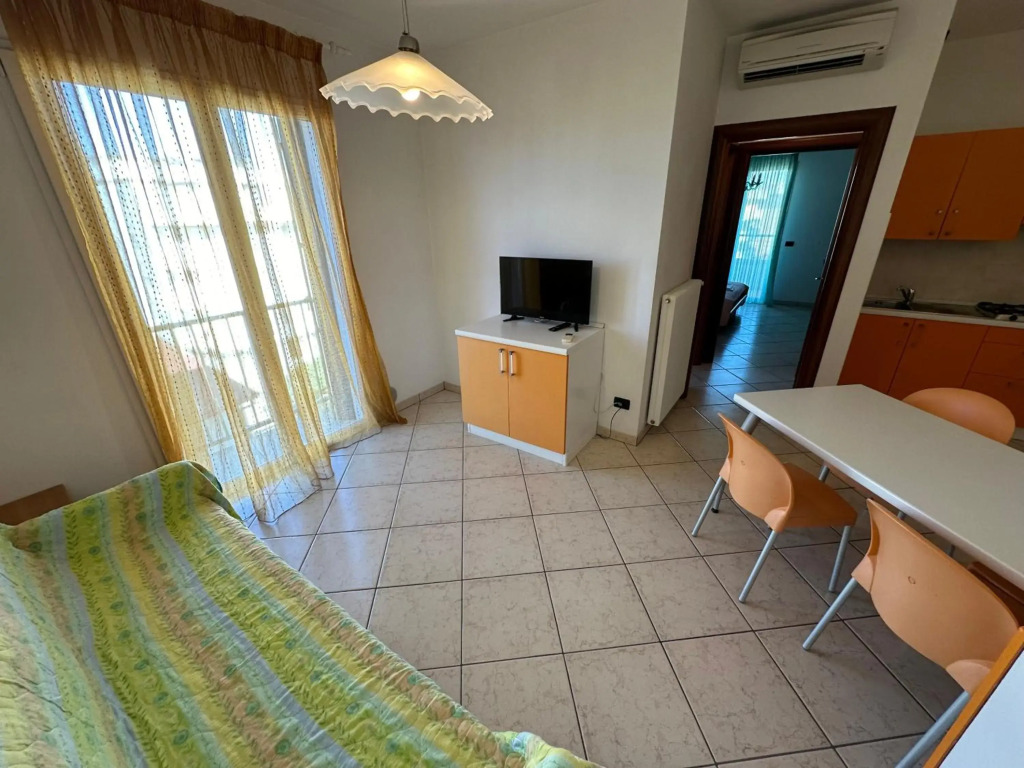 Residence Diana Frontemare - Agenzia Cocal